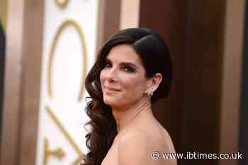Sandra Bullock Recalls UFO Sighting and Claims Invisible Aliens Are 'Watching and Laughing' at Us