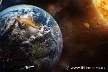NASA Says Earth Tides Will 'Probably Change Spin State' of 'Hazardous' Space Rock on Friday 13th