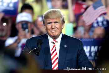 President Donald Trump Is 'More Dangerous' as Mental State Reportedly Worsens, Nobel Winner Warns