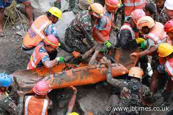 'When Hope Is Alive': Nepal Army Shares Dramatic Tunnel Rescue After Himalayan Floods