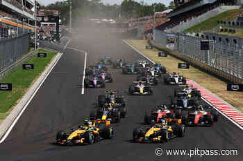 F1: 2027 set for shorter races