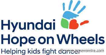 Hyundai Hope on Wheels Marks 28 Years and $303 Million in Lifetime Giving at Annual Gala