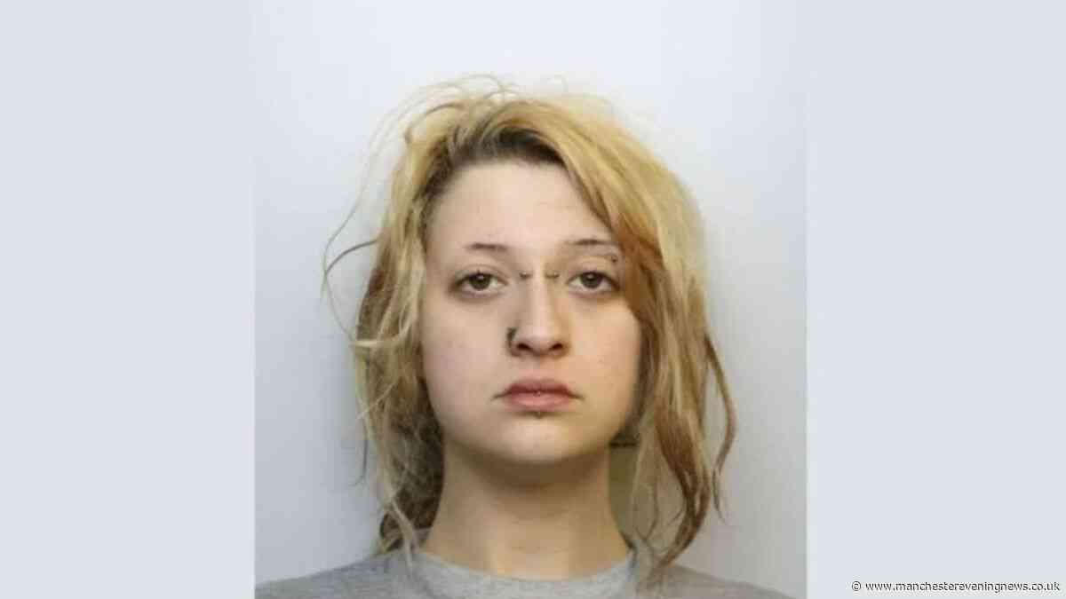Bristol woman, 24, avoids jail after XL Bully killed her teenage cousin
