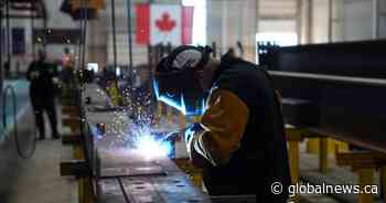 Economy sheds 42,000 jobs, unemployment rate steady in August, says StatCan