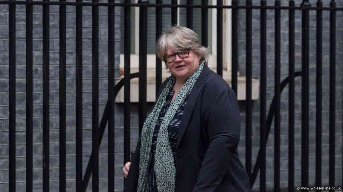 State Pension triple lock 'replaced' update as government confirms position