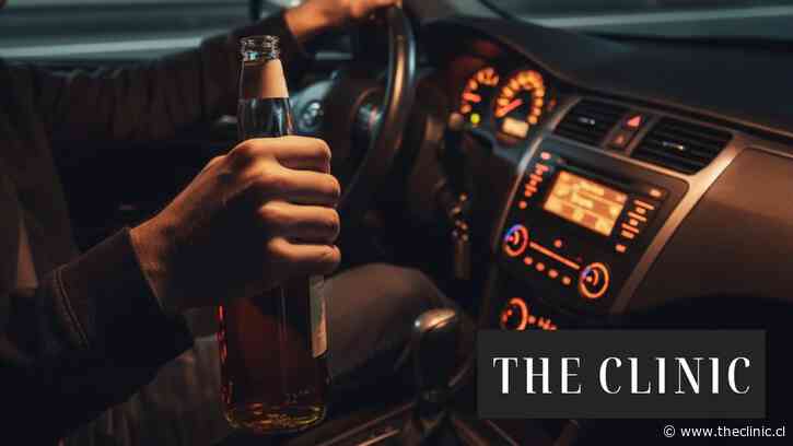 De cara a Fiestas Patrias: dos de cada diez  chilenos creen que es “socialmente aceptable” conducir bajo efectos del alcohol