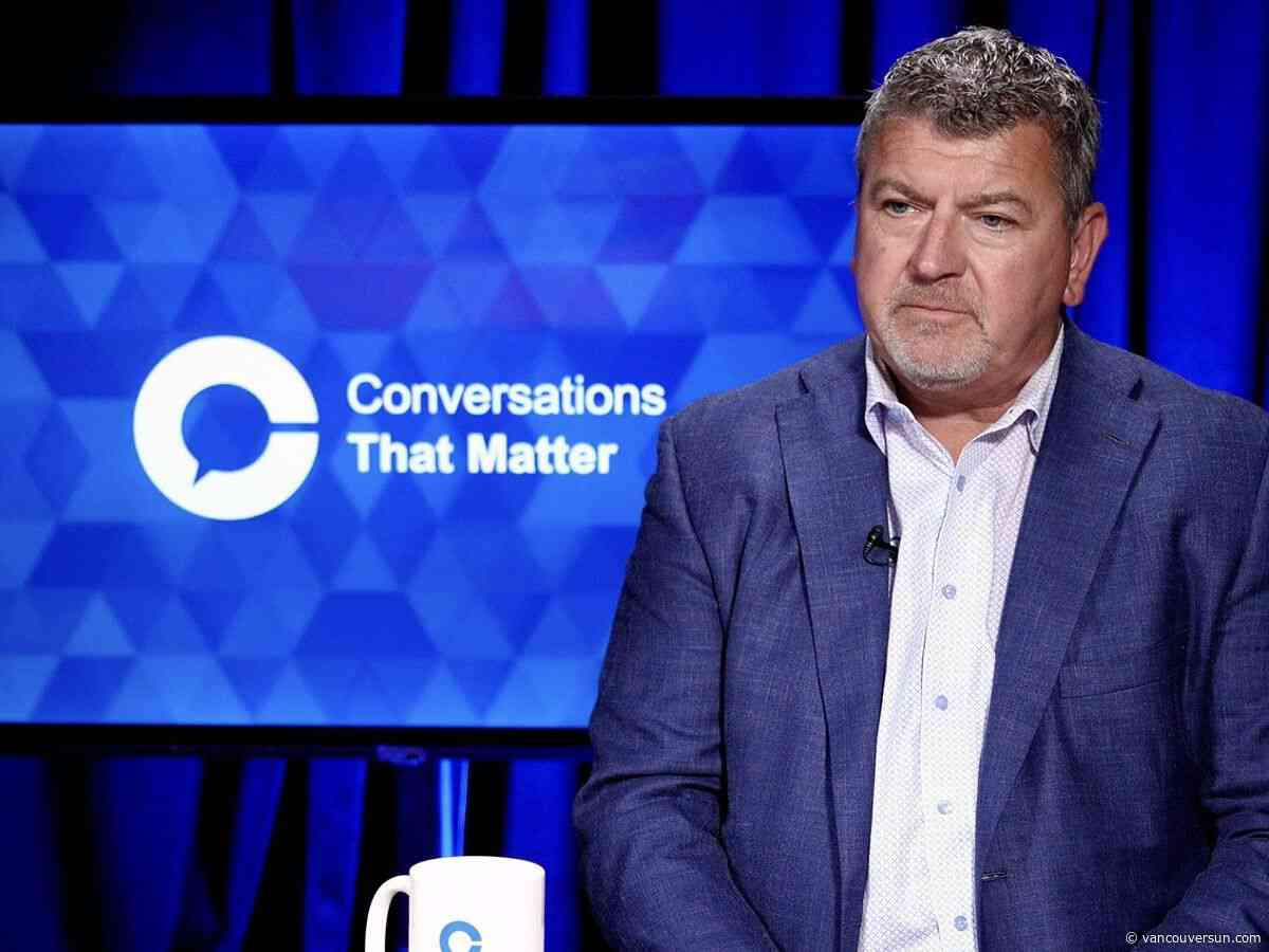 Conversations That Matter: Construction stuck in neutral