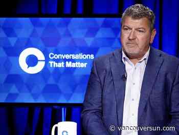 Conversations That Matter: Construction stuck in neutral