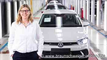 In diesem VW-Werk wird das Jubiläum mit einer eigenen Kaffee-Mischung gefeiert