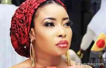 Court restrains Lizzy Anjorin from posting Priscilla Ojo’s son’s photos