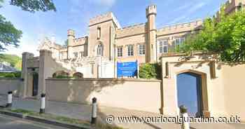 Former Ewell teacher, 70, sexually abused boy, 13, after online grooming