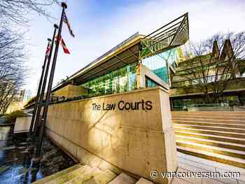 B.C. judge grants disinherited daughter almost half of father's $1.8 million estate