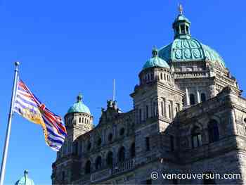 Opinion: David Eby should spike the PST expansion to make B.C. more competitive during trade war
