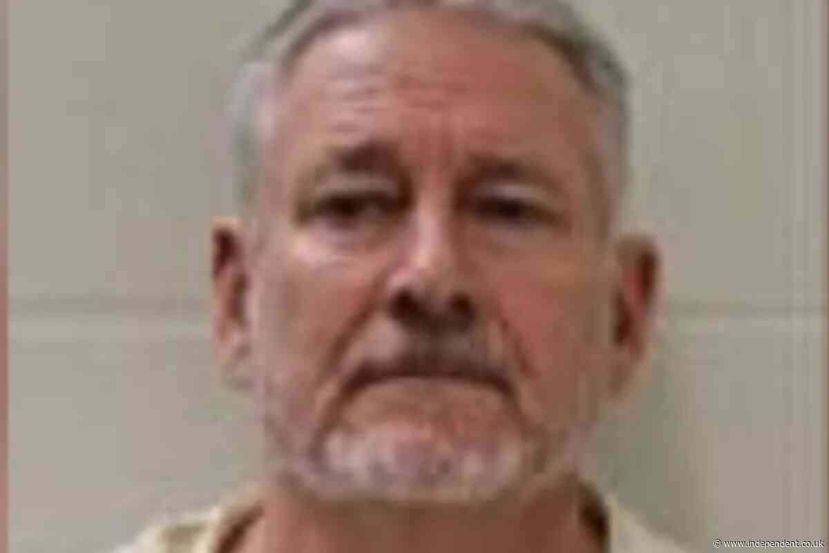 Missouri man accused of killing his business partner and burying the remains in fresh concrete
