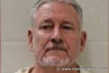 Missouri man accused of killing his business partner and burying the remains in fresh concrete