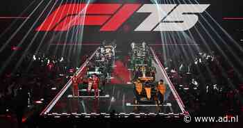 F1 komt wederom met grootse show voorafgaand aan nieuw seizoen: driedaags evenement in Milaan