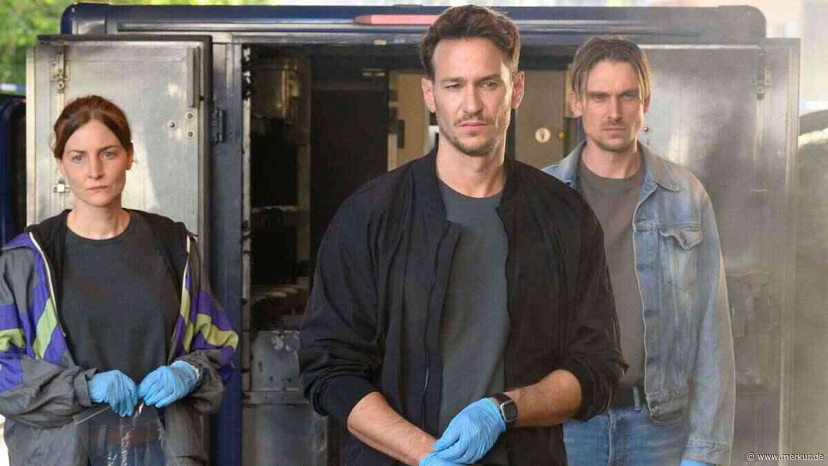 ARD ändert Sonntags-Programm: „Tatort“ startet wegen Landtagswahl später