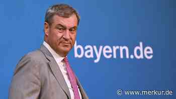 Söder kündigt Gesetz an: Bayern will private Firmen besser gegen Sabotage schützen