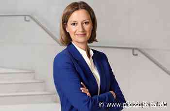 Bettina Schausten als ZDF-Chefredakteurin verlängert