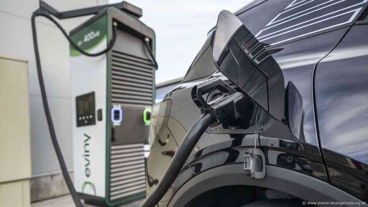 Riesige Batterie-Studie: So schneiden beliebte E-Auto-Modelle nach 150.000 Kilometern ab