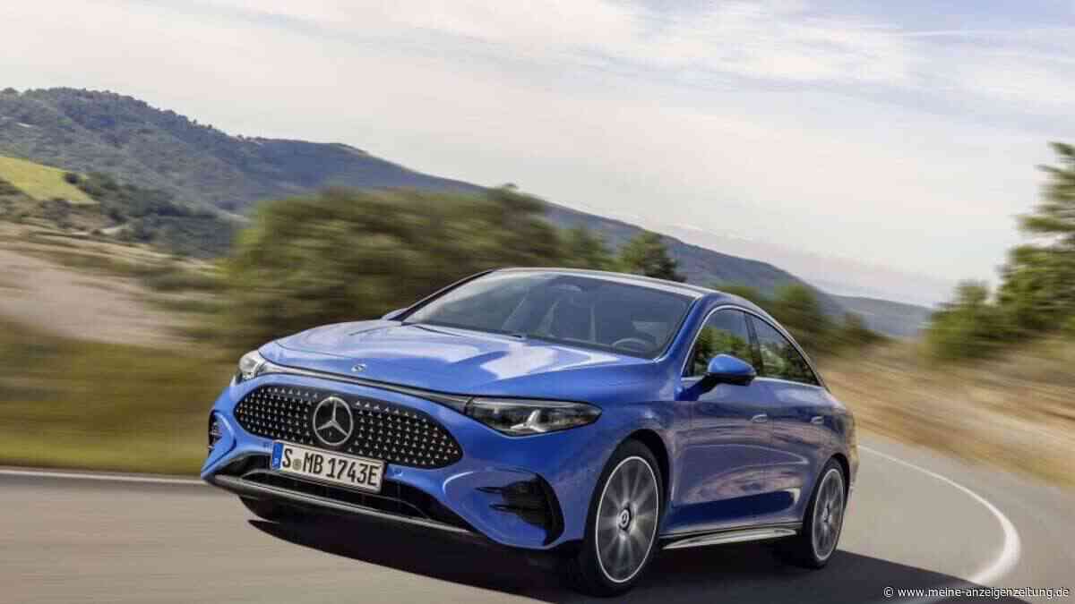 Zweigang-Getriebe beim E-Auto – Wie funktioniert eigentlich?