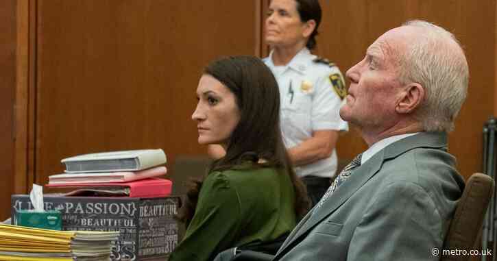 Tensions spark in Lindsay Clancy trial as lawyer asks for juror to be removed