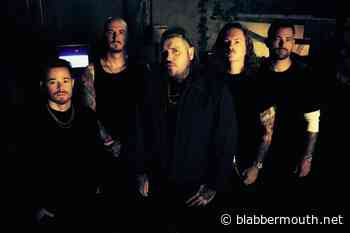 WAGE WAR To Release New Album 'Landfall' In October