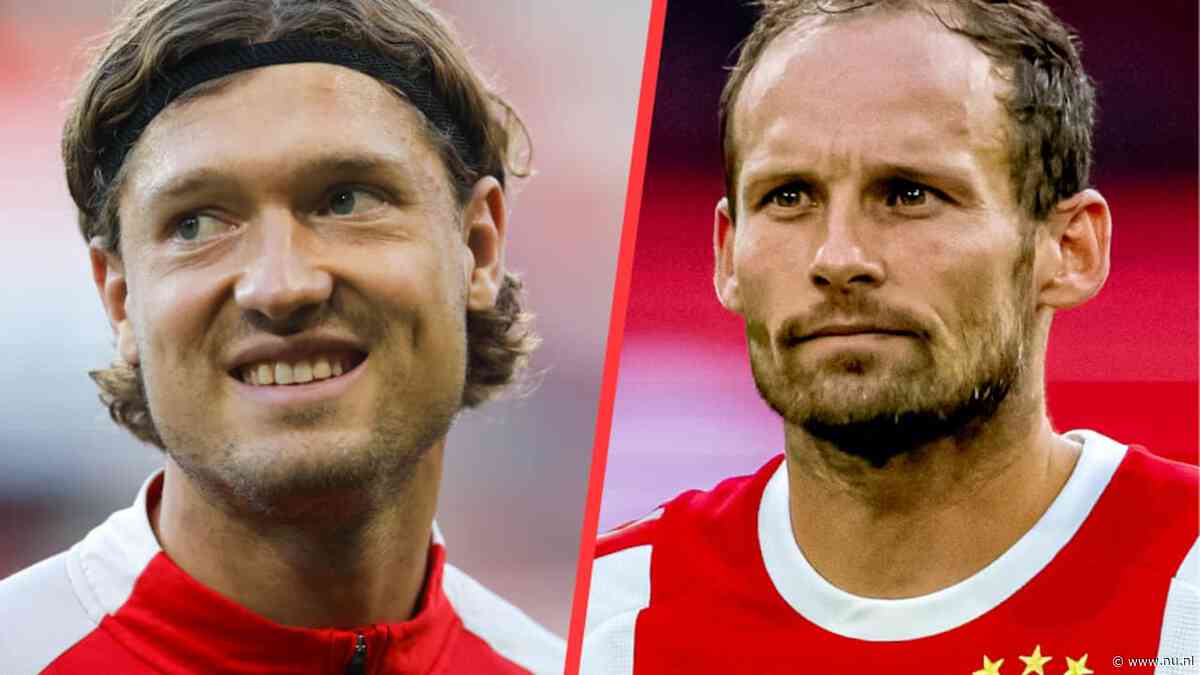 PSV zonder aankopen Lammers en Ouaissa in topper, Ajax mist Blind en Adingra