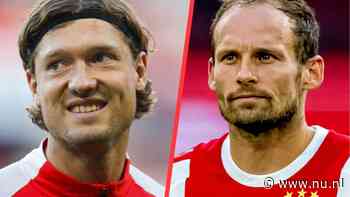 PSV zonder aankopen Lammers en Ouaissa in topper, Ajax mist Blind en Adingra