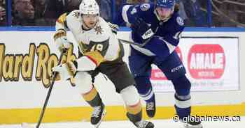 Maple Leafs sign forward Brendan Brisson