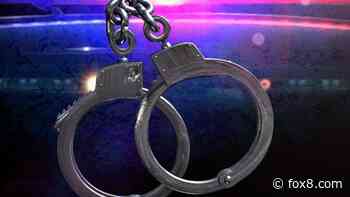 Missing 4-year-old Cleveland boy recovered in California; father arrested