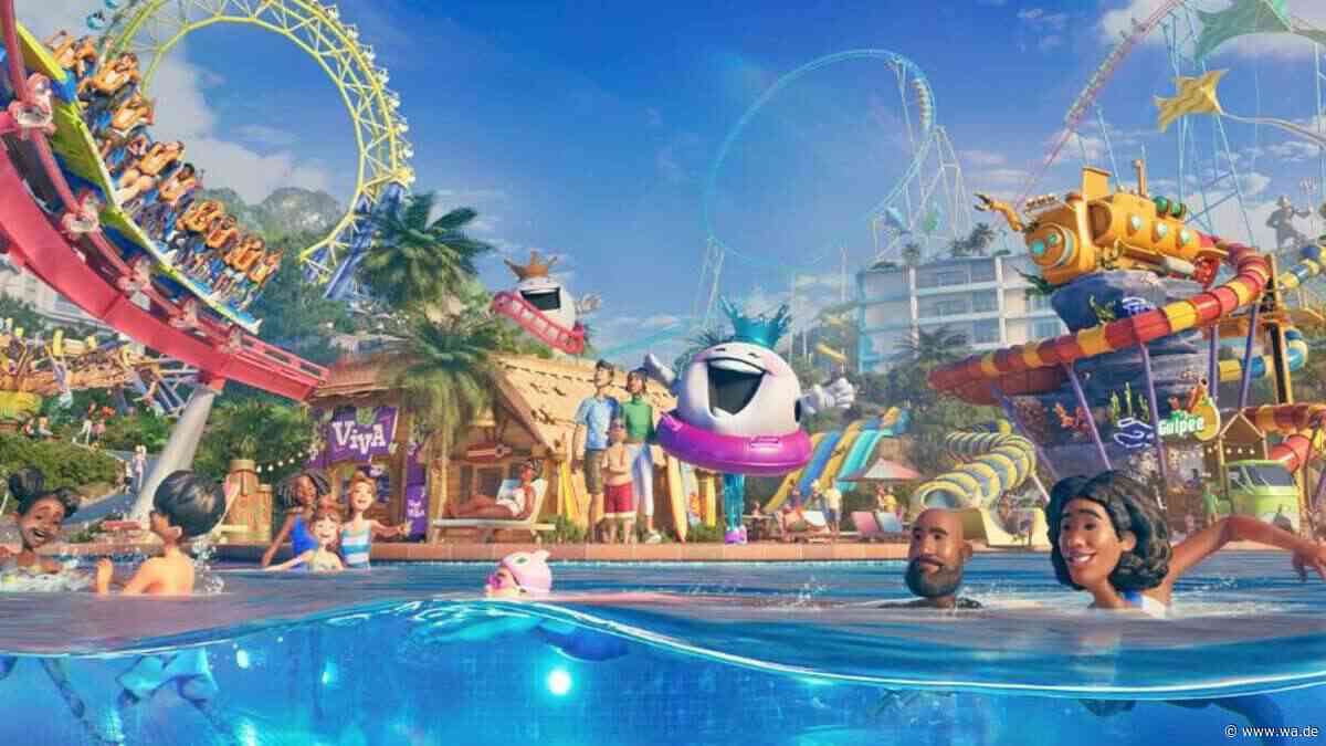 Frontier Developments arbeitet für neues Spiel mit Disney zusammen