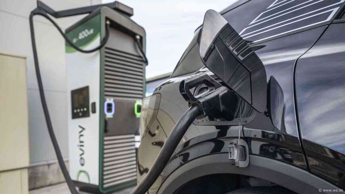 Riesige Batterie-Studie: So schneiden beliebte E-Auto-Modelle nach 150.000 Kilometern ab