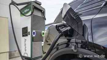 Riesige Batterie-Studie: So schneiden beliebte E-Auto-Modelle nach 150.000 Kilometern ab