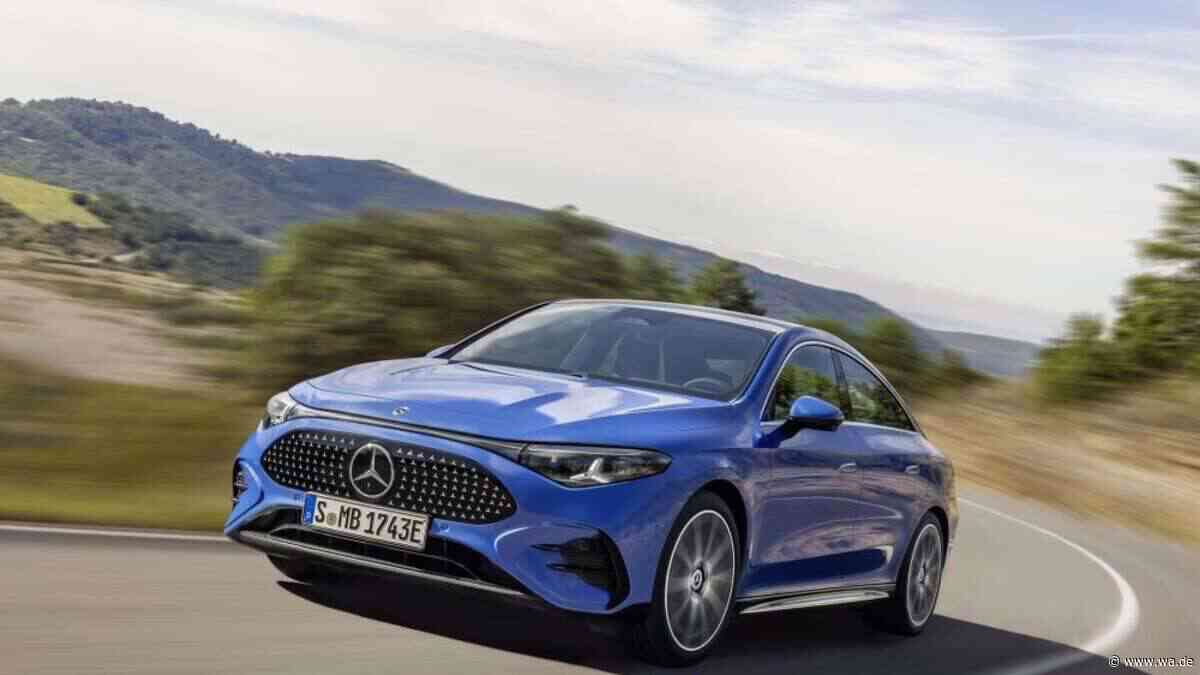 Zweigang-Getriebe beim E-Auto – Wie funktioniert eigentlich?