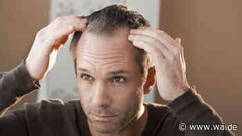 GLP-1-Medikamente: Genetisch vorbelastete Männer verlieren häufiger Haare