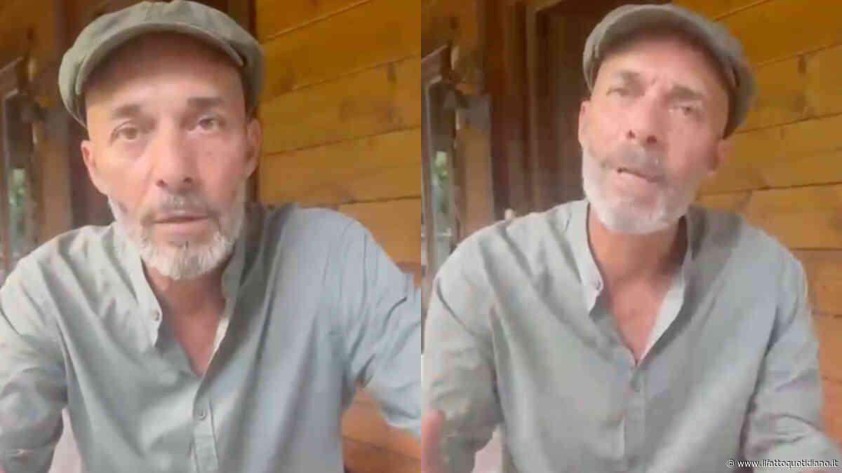“Chi è entrato in casa non è un ladro, potrebbe essere stato mandato da qualcuno. Io e mia moglie accusati di speculazioni politiche sull’aggressione? Folle anche solo pensarlo”: lo sfogo di Max Laudadio