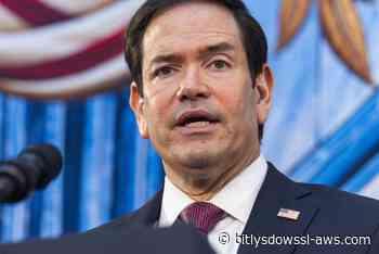 Marco Rubio visitará Colombia, Ecuador y Perú entre el 8 y el 10 de septiembre