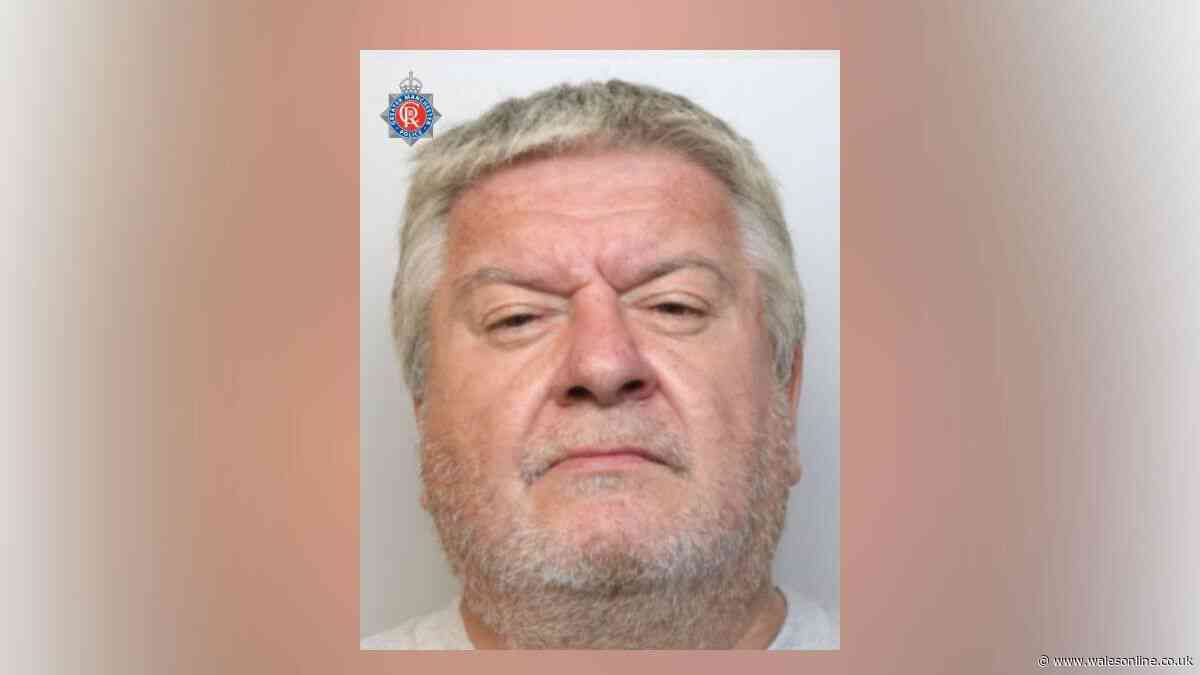 Killer radio DJ kidnapped girl off street and sexually attacked her in eight-hour ordeal