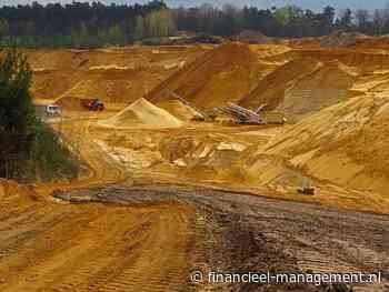Miljoenensubsidie voor projecten met kritieke grondstoffen