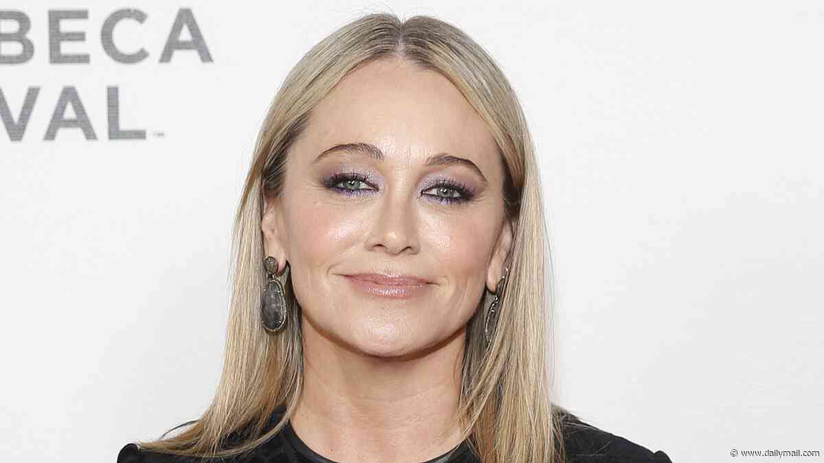 'Embarrassed' Christine Taylor was told to lose weight for The Brady Bunch Movie despite 'not being a super heavy person'