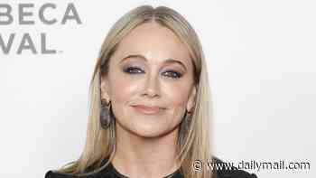 'Embarrassed' Christine Taylor was told to lose weight for The Brady Bunch Movie despite 'not being a super heavy person'