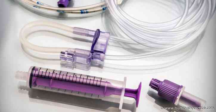 Filters should be used when administering parenteral nutrition, MHRA states