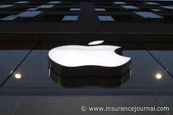 Apple Facing $2.7 Billion UK Lawsuit Over ‘Unfair’ App Tracking Rules