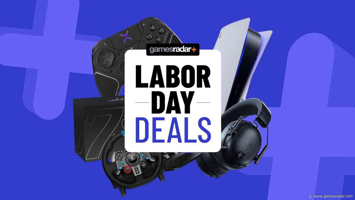Labor Day PS5 deals have landed, save on consoles, collector's editions, controllers and more