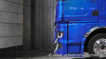 MAN gewährt einen ersten Blick auf die neuen TGX-Modelle