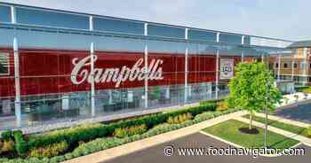 Campbell’s Co slashes dividend, cuts jobs and raises prices in $500M savings push