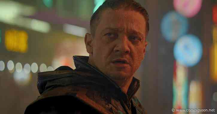 Jeremy Renner’s New Avengers: Endgame Photo Makes Hawkeye Fans Nostalgic