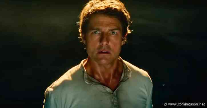 Tom Cruise’s Flop Action-Adventure Is Suddenly a Streaming Hit 9 Years Later