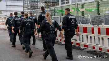 Politisches Motiv wahrscheinlich: Zwei Bulgaren nach Brandanschlag in München in U-Haft